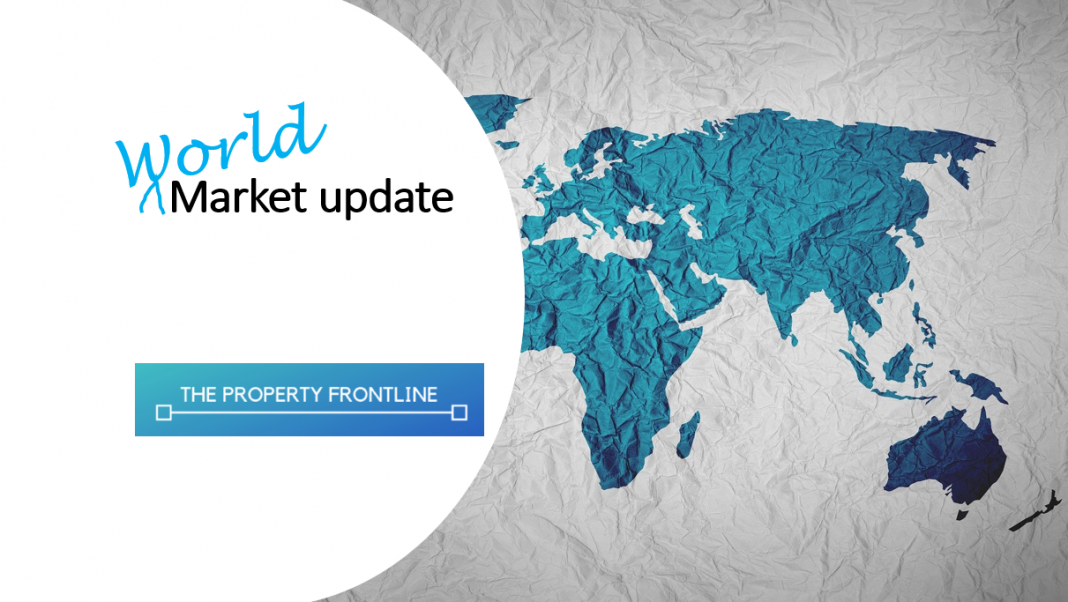 world property market update