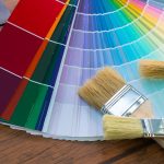 Painting 101 – Everything You Need to Know About Painting a House (1)